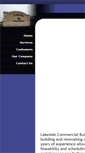 Mobile Screenshot of lakesidecb.com